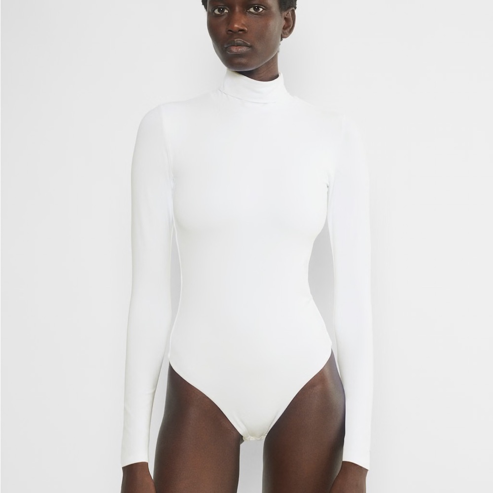 Aritzia Original Contour Turtleneck